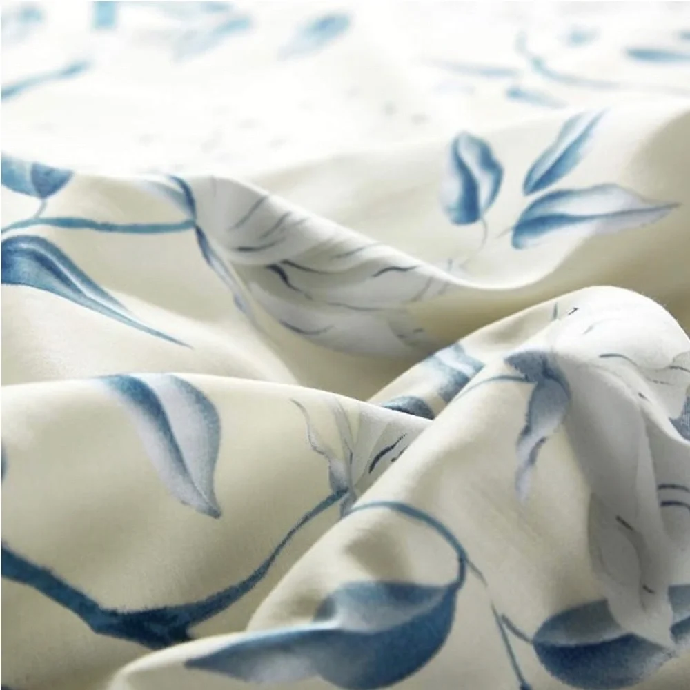 Casa Bolaj duvet Egyptian cotton cover